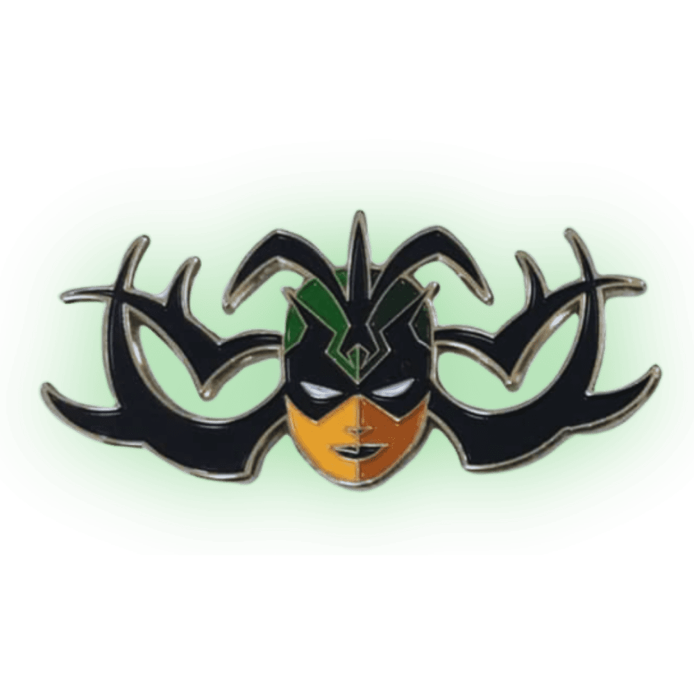 SEOVillains.io Hela helmet